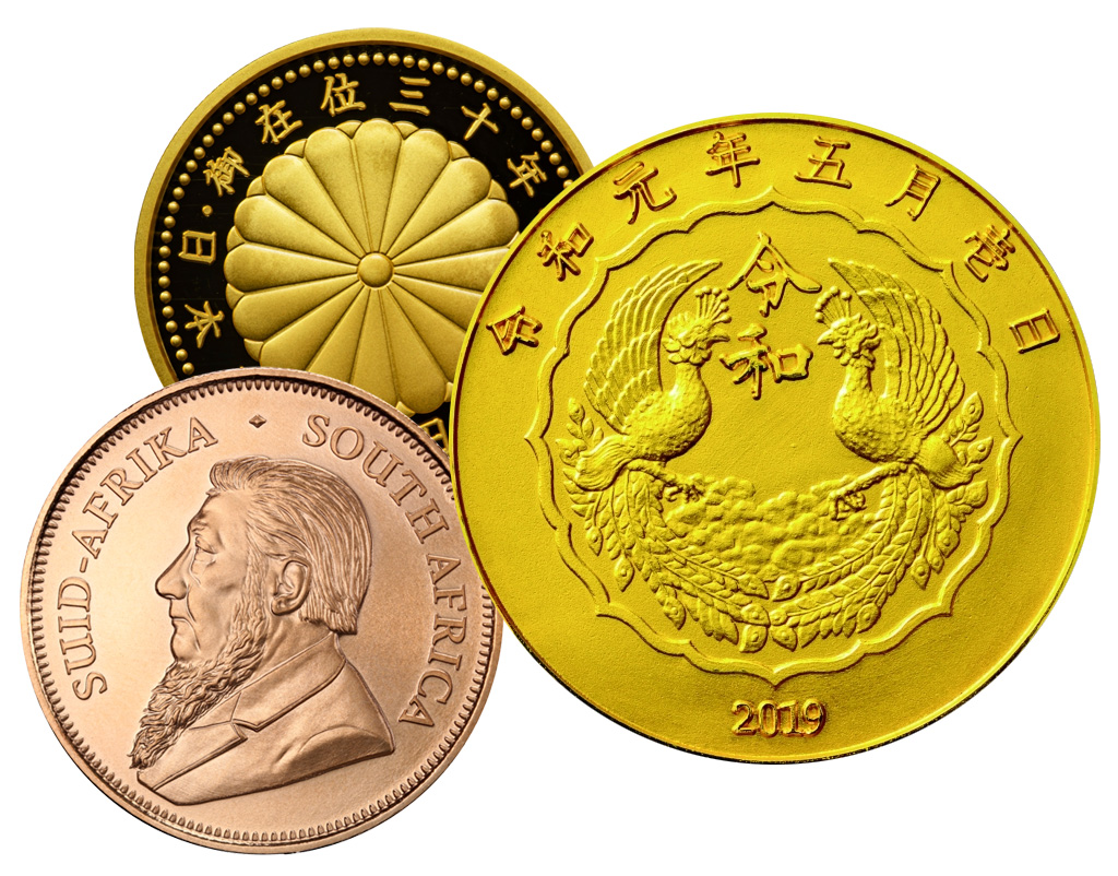 記念硬貨買取 | 記念硬貨の高額買取なら京都のトーカイ！