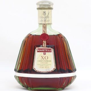 お酒マーテル XO コルドンスプリーム 700ml