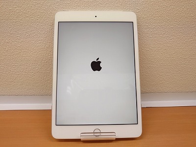 iPad mini3