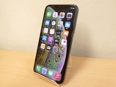 iPhoneXs