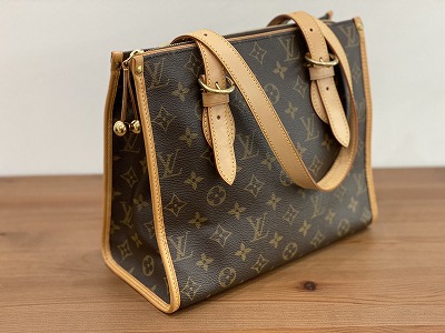 【LOUIS VUITTON】ポパンクール