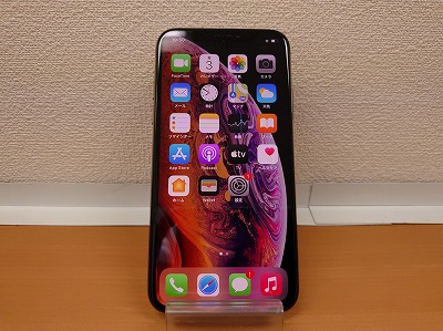 iPhoneXs