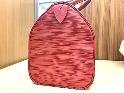 lv　スピーディ　側面