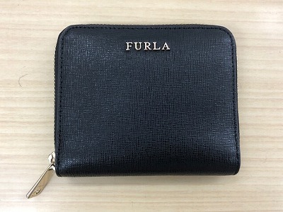 FURLA 財布