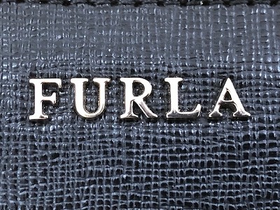 FURLA　メタル