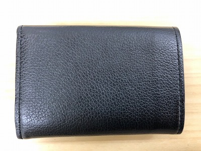 LV　トリヨンレザー