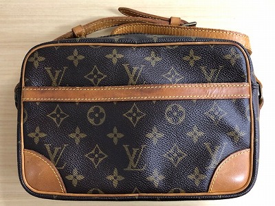 LV トロカデロ24