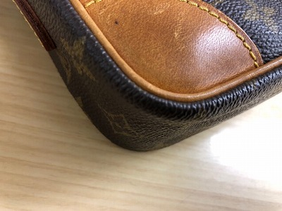 LV　角の具合