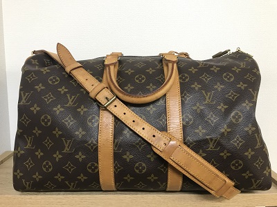 LV 鍵  名札とバンド