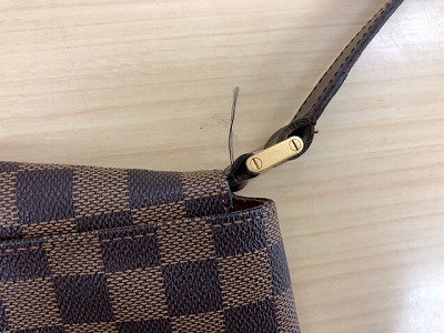 LV ミュゼット　外観