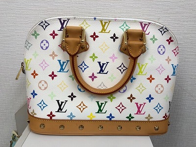 LV　アルマ　マルチカラー