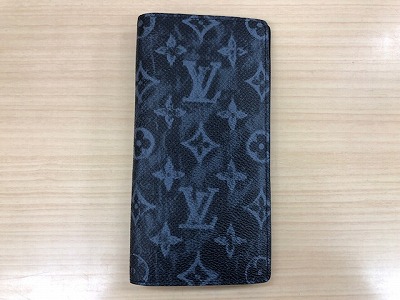 LV ブラザ パステル