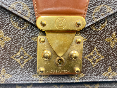 LV モンソー 金具