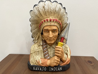 ナボホ　インディアンウイスキー