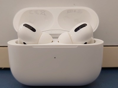 AirPods Pro