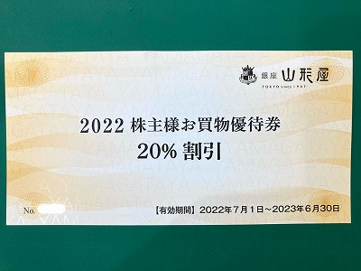 20%割引