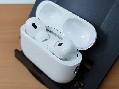 Airpods Pro 第2世代