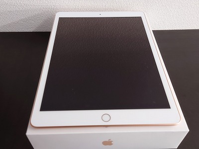 iPad 第7世代