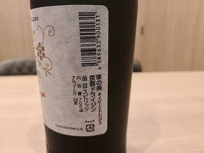 お酒