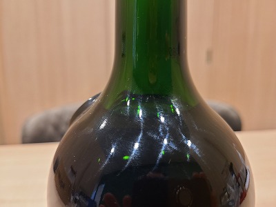 お酒