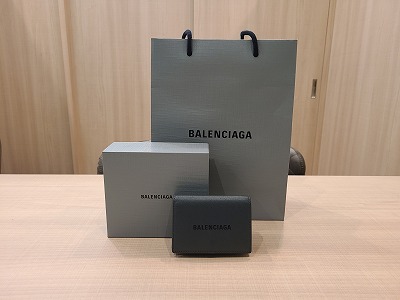 Balenciaga