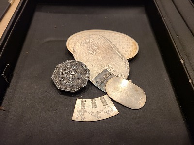 銀製品