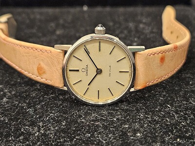 OMEGA