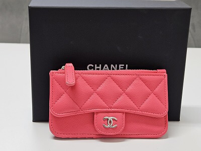 CHANEL