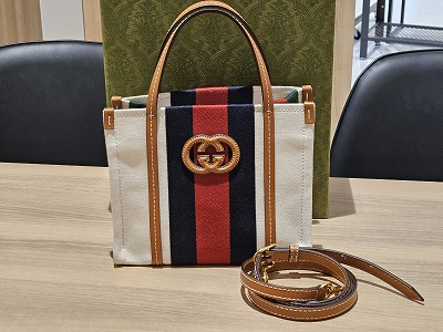 GUCCI