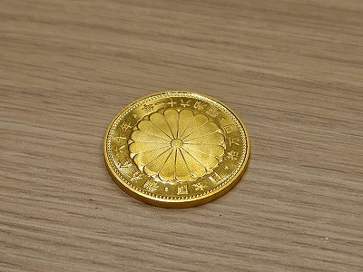 御在位60年記念