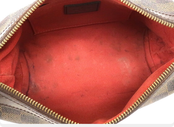 ルイ・ヴィトンベタつきや剥がれなど