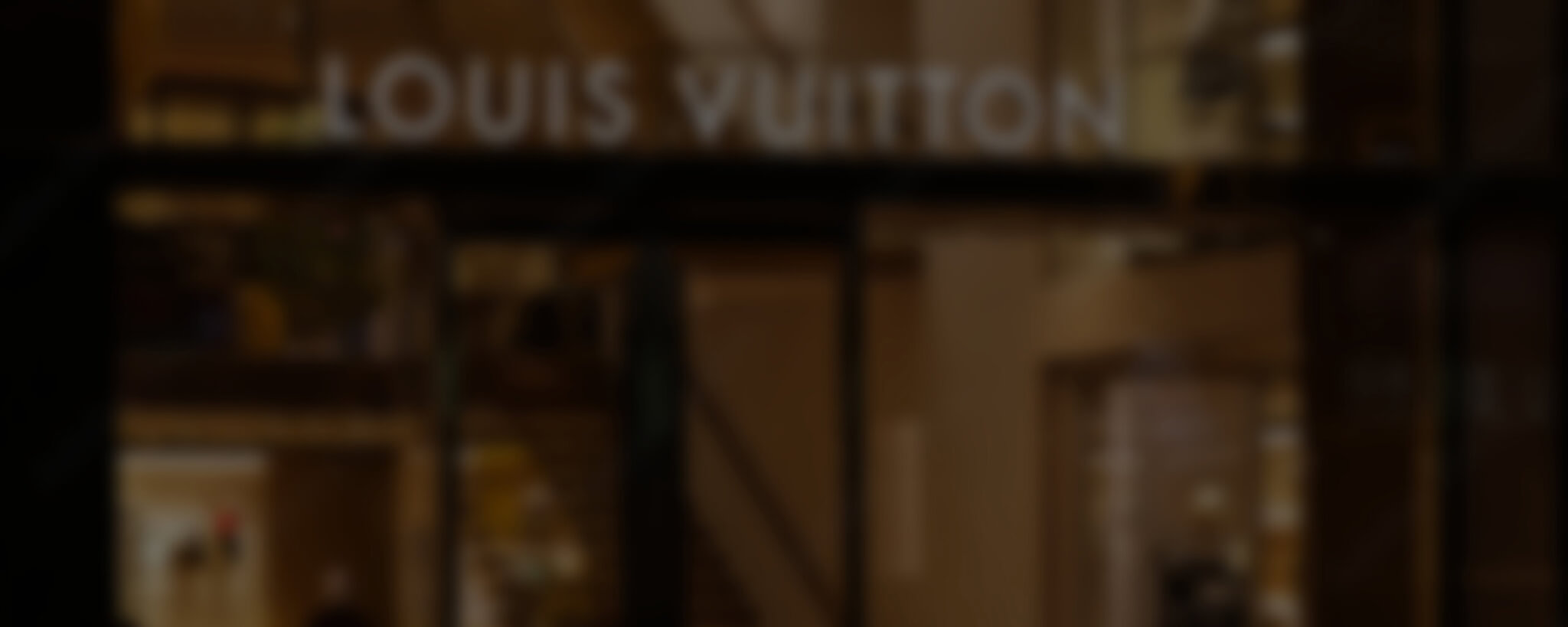 ルイ・ヴィトン