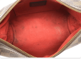 エルメスベタつきや剥がれなど