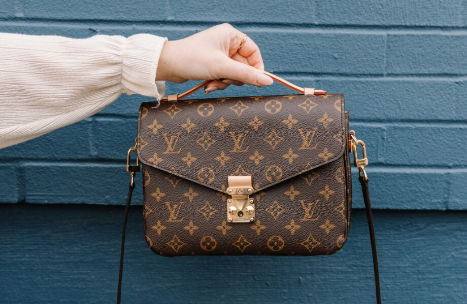 ルイ・ヴィトン