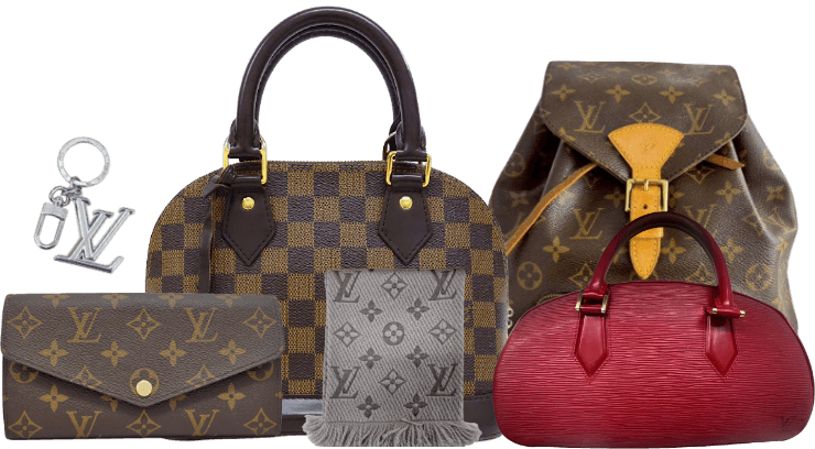 ルイ・ヴィトン