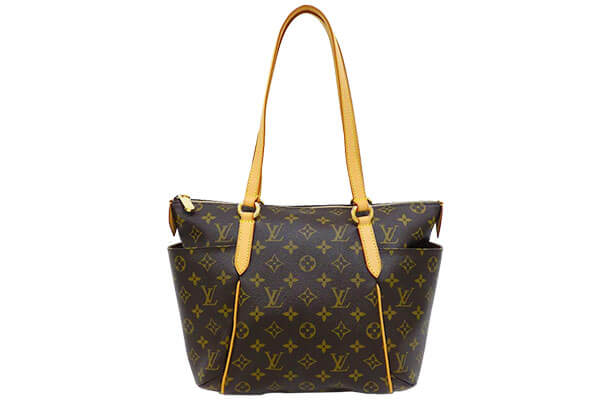 ルイ・ヴィトンルイ・ヴィトン モノグラム トータリーPM　M56688