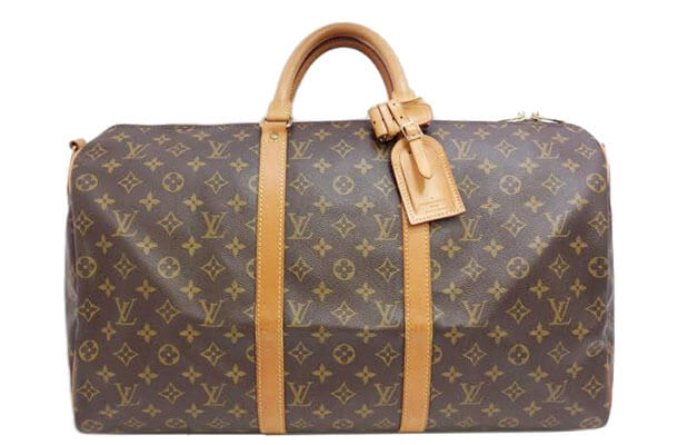 ルイ・ヴィトンルイ・ヴィトン モノグラム キーポル50　M41426