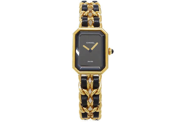 シャネルシャネル プルミエール Ｍ　H0001