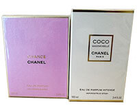 アパレル・コスメ