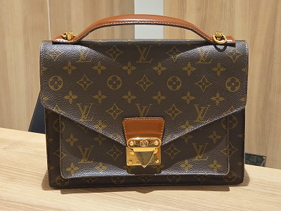 Louis Vuitton