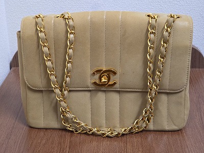 CHANEL