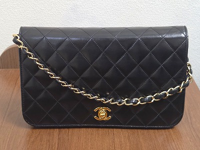 CHANEL