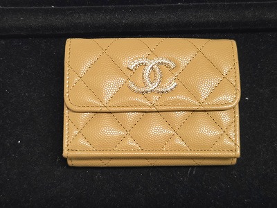 CHANEL